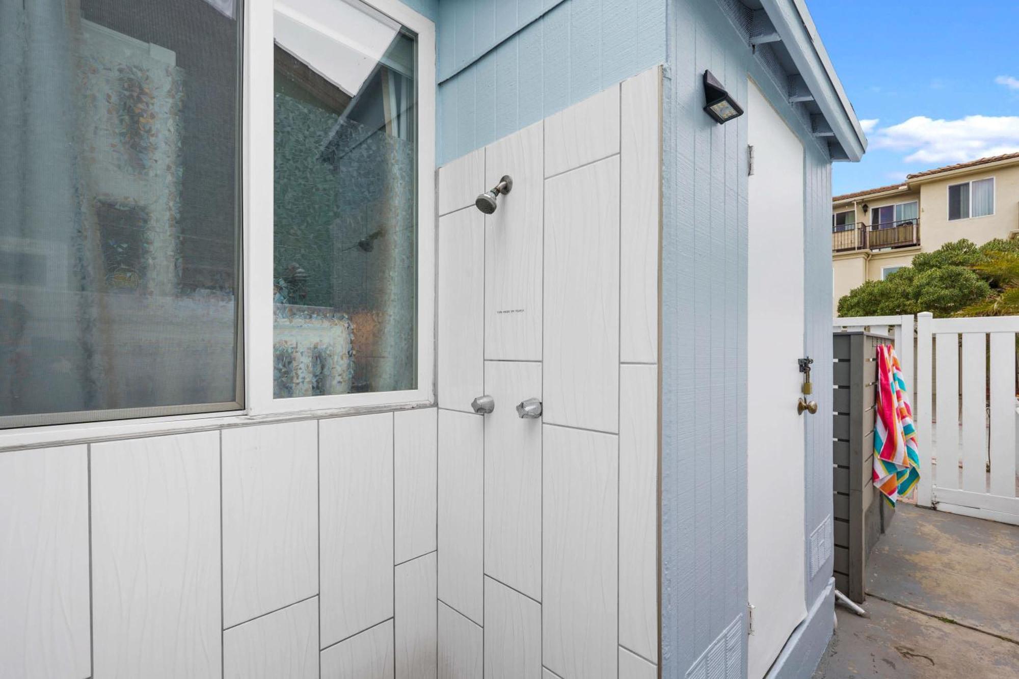Beach-2-Bay 2Br - In The Heart Of Mission Beach San Diego Luaran gambar
